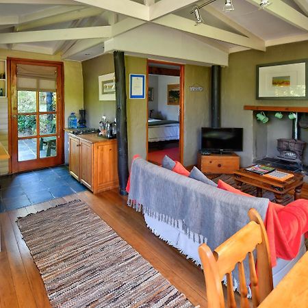 Villa Maple Grove à Hogsback Extérieur photo