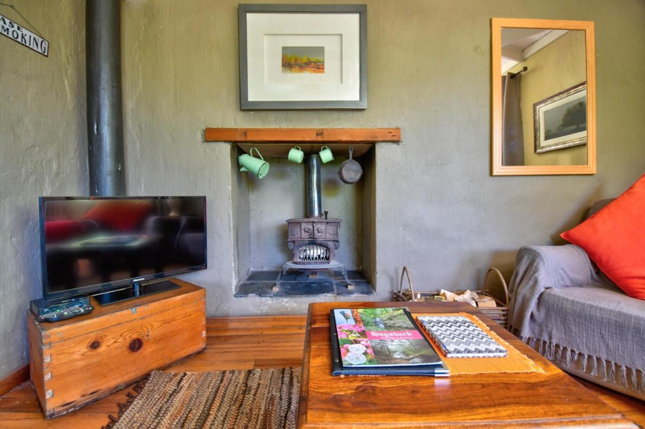 Villa Maple Grove à Hogsback Extérieur photo
