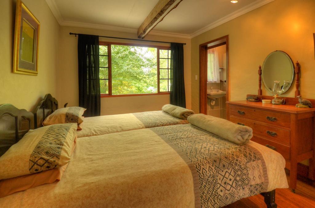 Villa Maple Grove à Hogsback Extérieur photo
