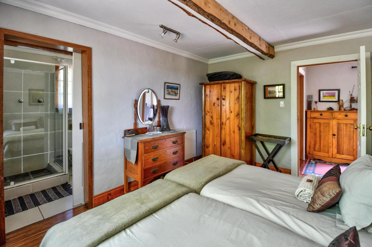 Villa Maple Grove à Hogsback Extérieur photo