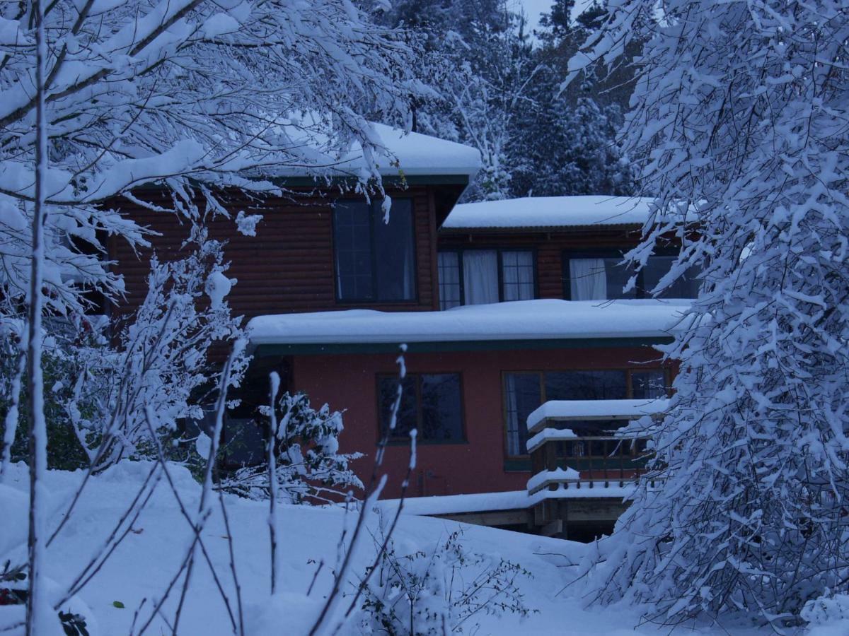 Villa Maple Grove à Hogsback Extérieur photo